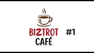 Miniature : Zenikast - Biztrot Café #1 - L'IA m'a ruiné