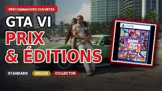 Miniature : GTA 6 : ANALYSE COMPLÈTE DES NOUVELLES IMAGES ! ⭐