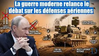 Miniature : Les systèmes russe : Les défenses russe bouleversent les règles de la guerre