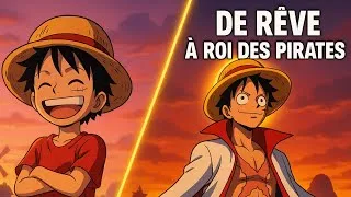 Miniature : One Piece : Et si tu devenais le Roi des Pirates ?