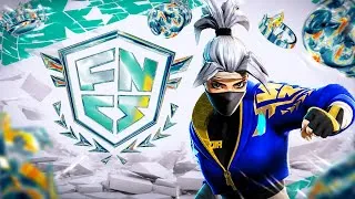Miniature : 🔥 J'AI TRYHARD LA CUP SOLO RECHARGE ! JE FINIS TOP 864 😱