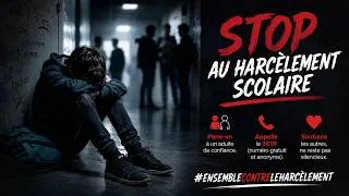 Miniature : 🛑 STOP AUX HARCELEMENTS 🛑
