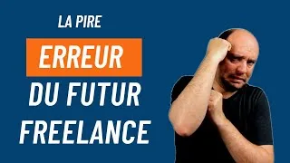 Miniature : Pourquoi le cash est vitale pour se lancer en freelance dans l'IT