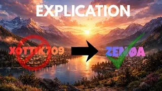Miniature : Je vous doit des explications....