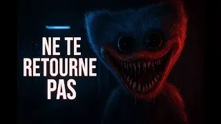 Miniature : J’entre dans l’usine PLAYTIME.CO… et rien ne s’est passé comme prévu 😱  (Poppy Playtime Chapitre 1)