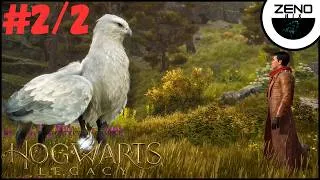 Miniature : Hogwarts Legacy m’a surpris… voilà pourquoi c’est un EXCELLENT jeu (même sans être fan) [2/2]