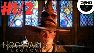 Miniature : Hogwarts Legacy m’a surpris… voilà pourquoi c’est un EXCELLENT jeu (même sans être fan) [1/2]