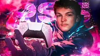 Miniature : PS5 CONTROLLER DIFF ?!! | ZEN