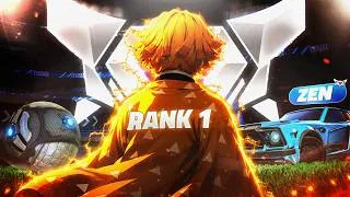 Miniature : ZEN IS BACK TO GRIND RANKED 2S...