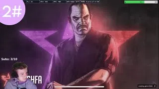 Miniature : l'hôpital est infernal #2 [FlashFa]