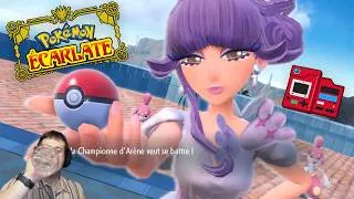 Miniature : On continue de remplir le pokedex et les arènes (Rediffusion Live) #07