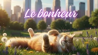 Miniature : Le bonheur, texte du Lama Guendune Rinpoché