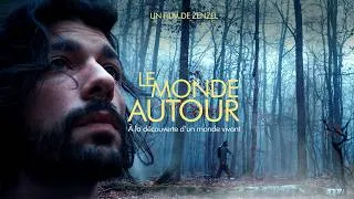 Miniature : LE MONDE AUTOUR,  je découvre un monde vivant