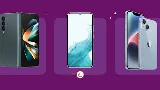 Miniature : Vos smartphones sont aussi chez zeop