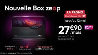 Miniature : 24- pub zeop Puissance 3 sdm