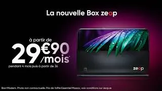 Miniature : BUMPER OFFRES JUILLET 2024