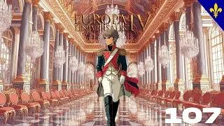 Miniature : Pas mal non? C'est français - Europa Universalis IV - Ép107