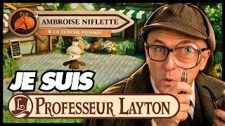 Miniature : J'AI TROUVÉ UNE PÉPITE FRANÇAISE… 🔍 Ambroise Niflette !