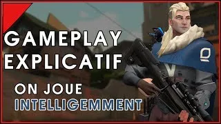 Miniature : GAMEPLAY EXPLICATIF - J'EXPLIQUE AU MAXIMUM MES MOVES ET J'ESSAYE SOVA