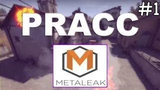Miniature : PRACC METALEAK SUR INFERNO POUR LES ESL MAJOR LEAGUE