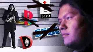 Miniature : Kenji Eno contre l'industrie du jeu vidéo