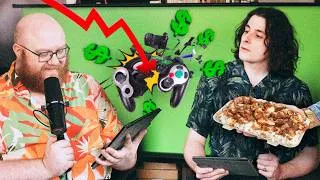 Miniature : Plaquer son dream job dans le jeu vidéo... et ensuite ?