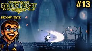 Miniature : Hollow Knight : Un Guerrier de l'âme particulier... - Découverte FR #13