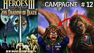 Miniature : Heroes 3 Shadow of Death – Nouveau départ (Campagne en Impossible -  Retrouver la Capuche - #4)