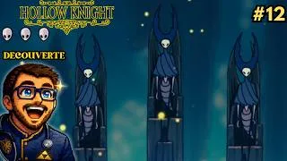 Miniature : Hollow Knight : Les Dames Mantes - Découverte FR #12