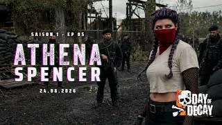 Miniature : [S01E05 • 24/08/26] GTA RP • DoD | Une mission presque impossible