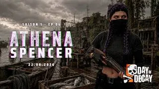 Miniature : [S01E04 • 22/08/26] GTA RP • DoD | Du poisson au premier canon scié : les affaires commencent