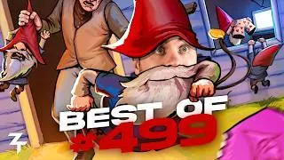 Miniature : J'VAIS CHOUINER - Best of ZeratoR #499