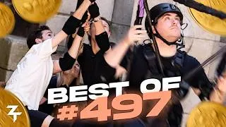 Miniature : RESPECTE-TOI ! - Best of ZeratoR #497