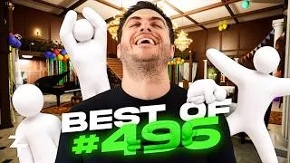 Miniature : MÉRITÉ - Best of ZeratoR #496