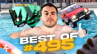 Miniature : TOUT LE MONDE LE FAIT - Best of ZeratoR #495