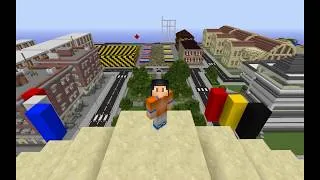 Miniature : Serveur minecraft Rp [crack on]