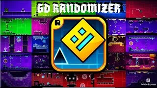 Miniature : GD RANDOMIZER quelle master classe !