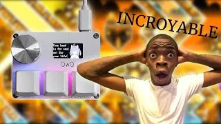 Miniature : JE TESTE POUR LA PREMIERE FOIS UN SAYO DEVICE !!!