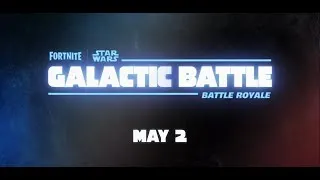 Miniature : Bande Annonce de la SAISON 3 DU CHAPITRE 6 (Stars Wars)