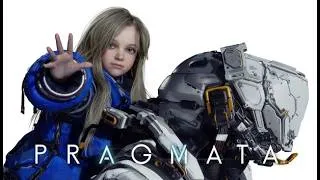 Miniature : Game Test: PRAGMATA (Ultra-Wide, VOSTFR)