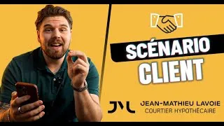 Miniature : SCÉNARIO CLIENTE