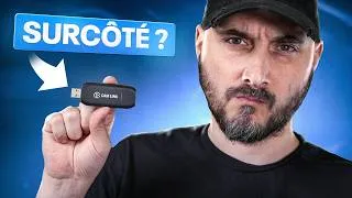 Miniature : 8 Alternatives au Cam Link 4K Elgato