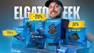 Miniature : Streamers, ne Râtez PAS ces Bons Plans !