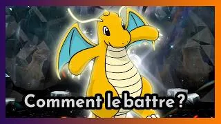 Miniature : Comment battre Dracolosse dans les Raids Téracristal de Pokémon Écarlate et Violet ?