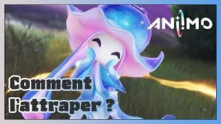 Miniature : Comment attraper un Luminelle forme Déluge dans Aniimo ?
