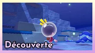 Miniature : Découverte du DLC Fonds Bulleux de Pokémon Pokopia