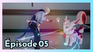 Miniature : [Honkai Nexus Anima - Ep 05] Il nous faut plus de points !