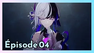 Miniature : [Honkai Nexus Anima - Ep 04] Direction l'école