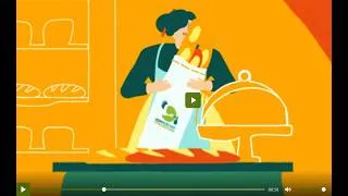 Miniature : Réduction des déchets : vidéo 1_des solutions concrètes pour les commerces à Strasbourg et alentours