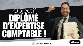 Miniature : Après le DSCG, le DEC ! COMPRENDRE ET RÉUSSIR LE DIPLÔME D’EXPERTISE COMPTABLE